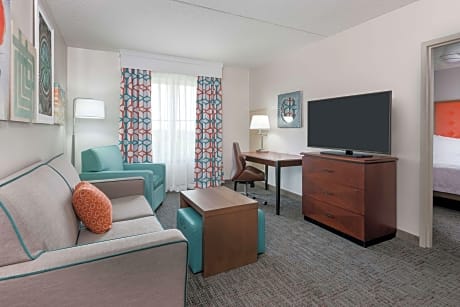 Suite Premium One Bedroom