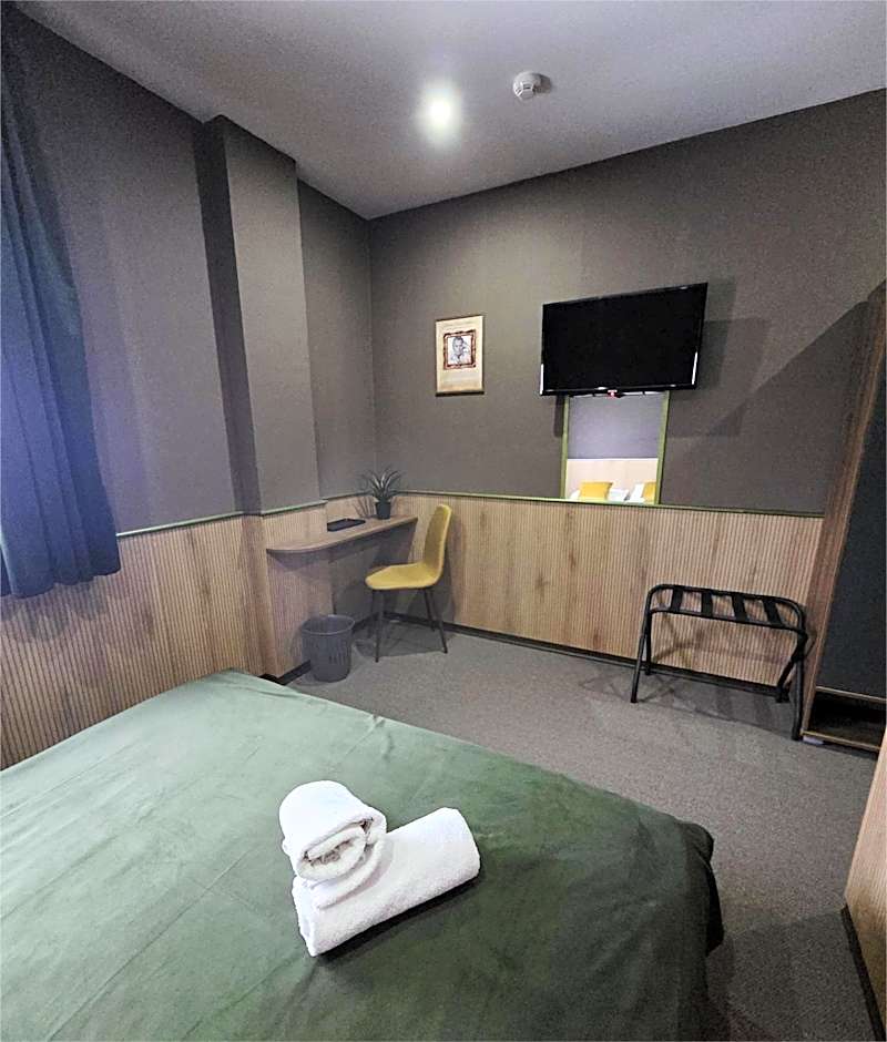 Garni Hotel & Spa Nicolo