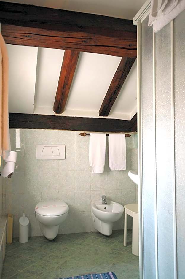 Hotel Mezzo Pozzo