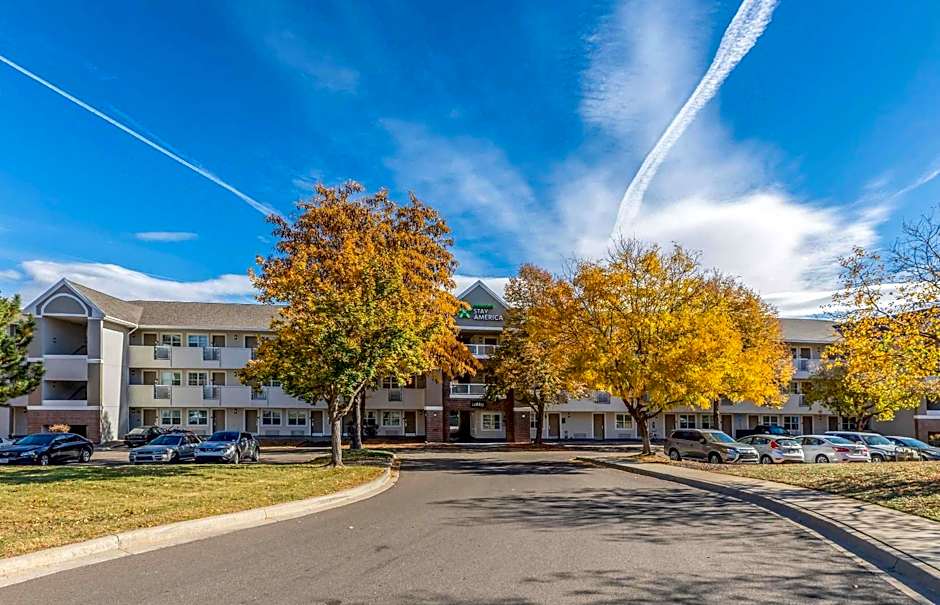 Extended Stay America Select Suites - Denver - Lakewood South