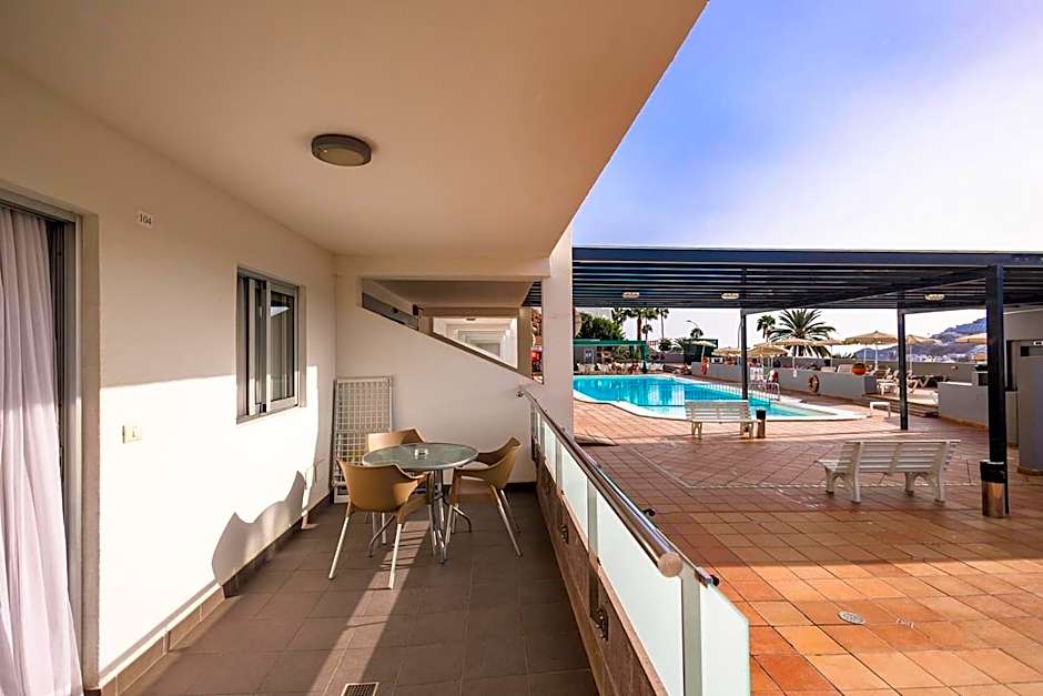 Servatur Castillo de Sol