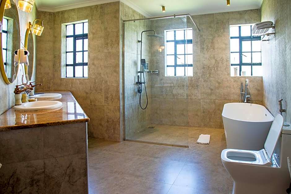 Gigiri Lion Villas I