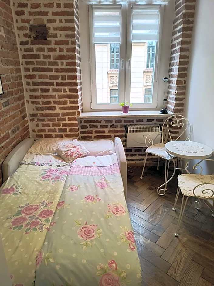 wawel hostel