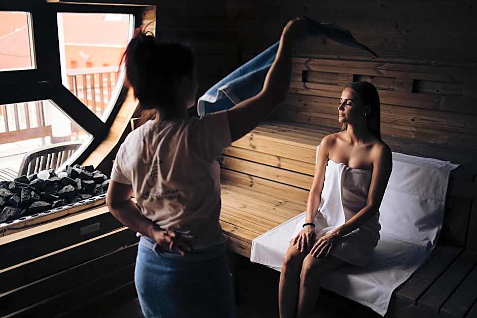 Elixír Medical Wellness Hotel