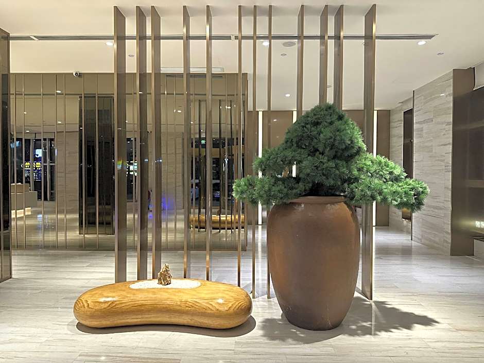 Ji Hotel Changzhi High-tech Zone