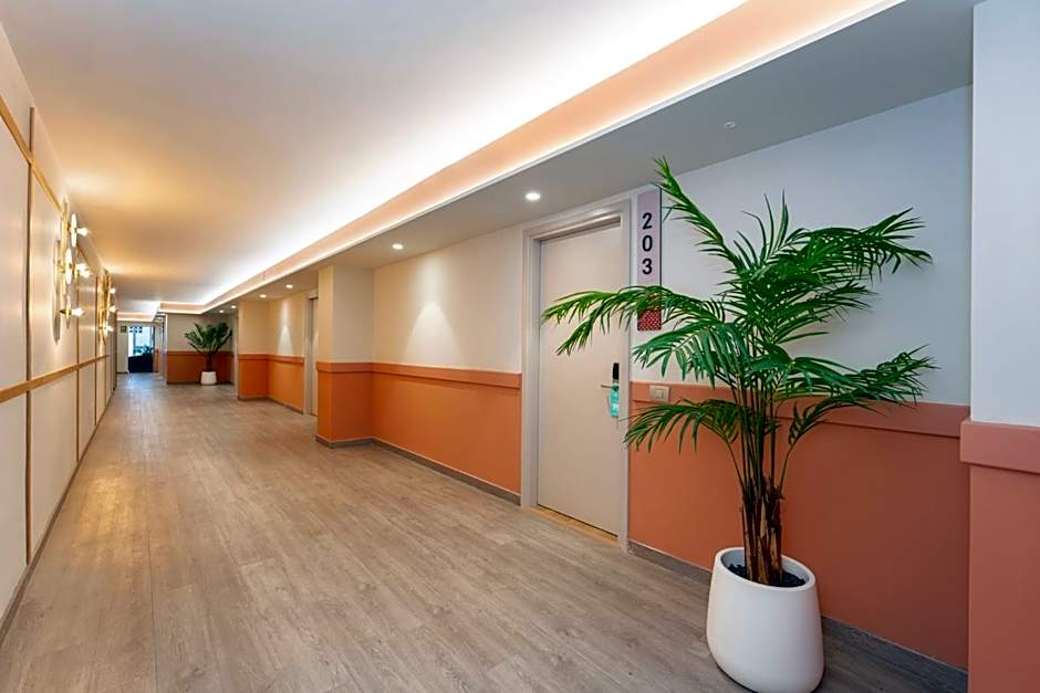 Hotel LIVVO Anamar Suites