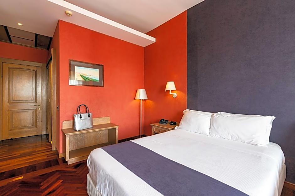 Culture Hotel Villa Capodimonte