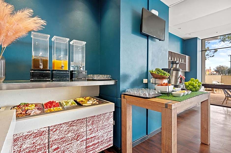 The Plaza Hotel Kalgoorlie