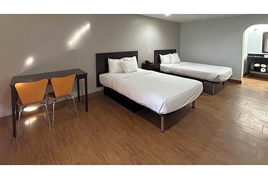 Motel 6 Denham Springs, LA