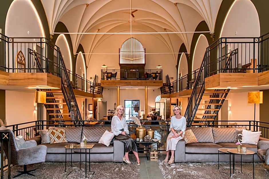 KerkHotel Biervliet