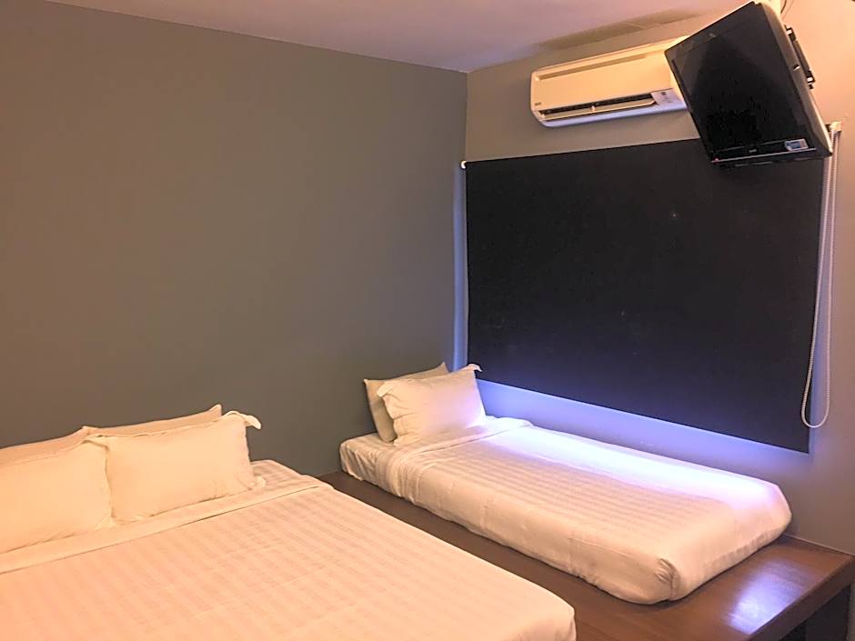 Ryokan Chic Hotel Damansara Uptown