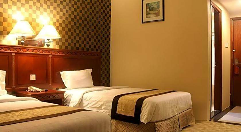 MB Hotel