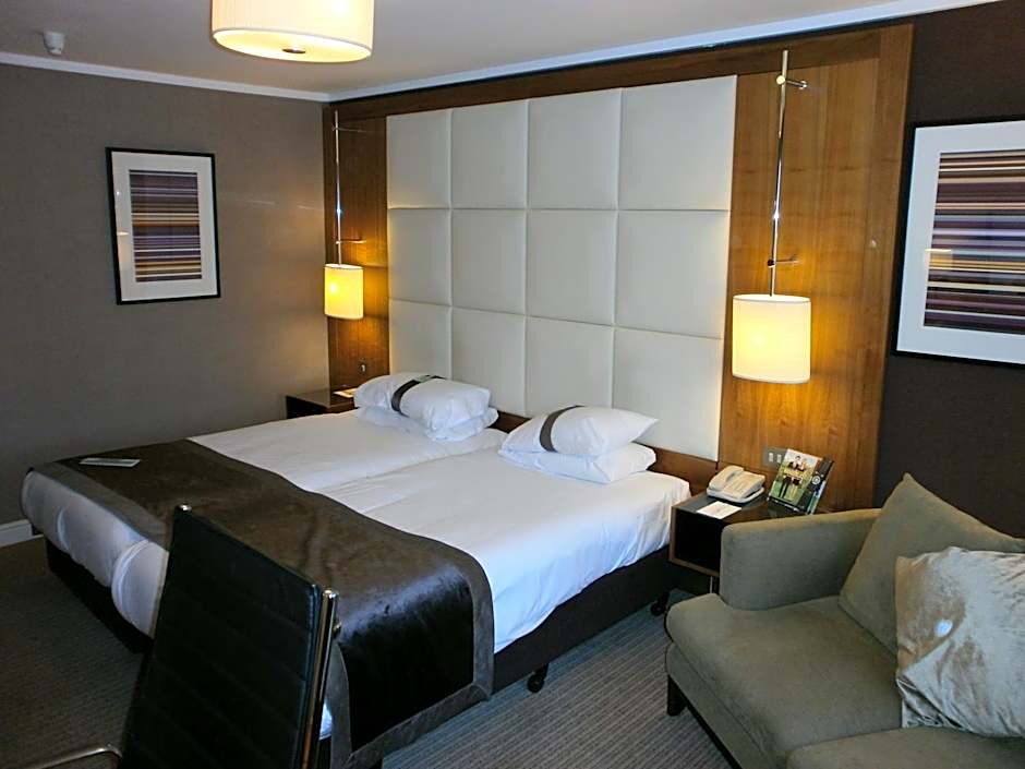 Holiday Inn Birmingham Bromsgrove By IHG