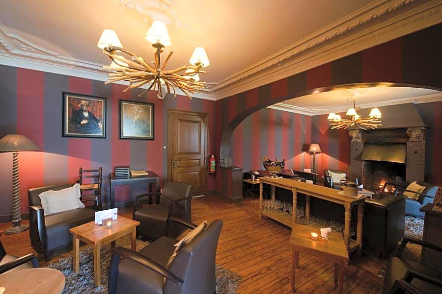 Hotel Le Beau Sejour