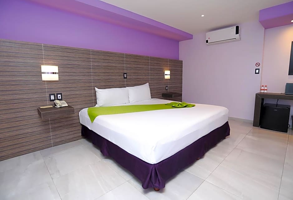 Hotel Kavia