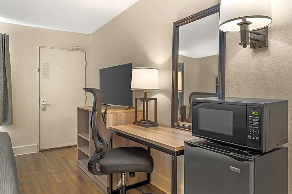 Quality Inn Goose Creek - Charleston