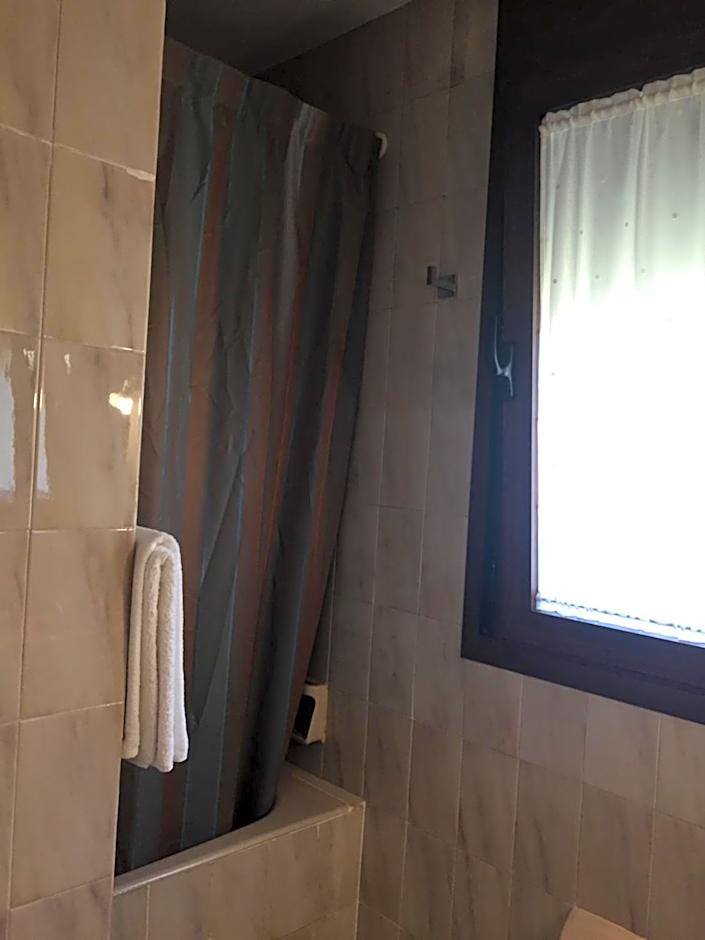 Hotel Rural Nova Ruta