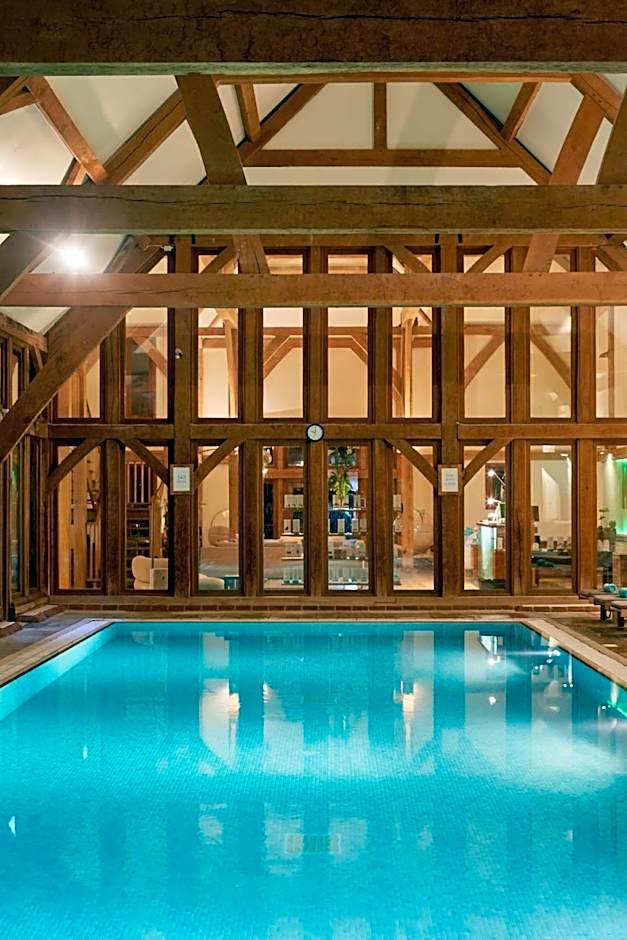 Bailiffscourt Hotel & Spa