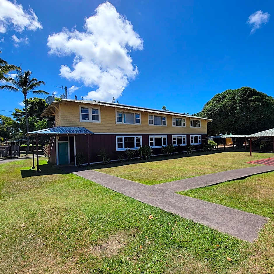 Kohala Village INN