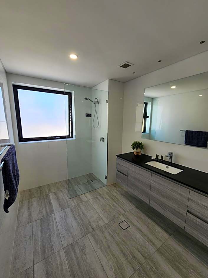 PERTH CBD APARTMENTS