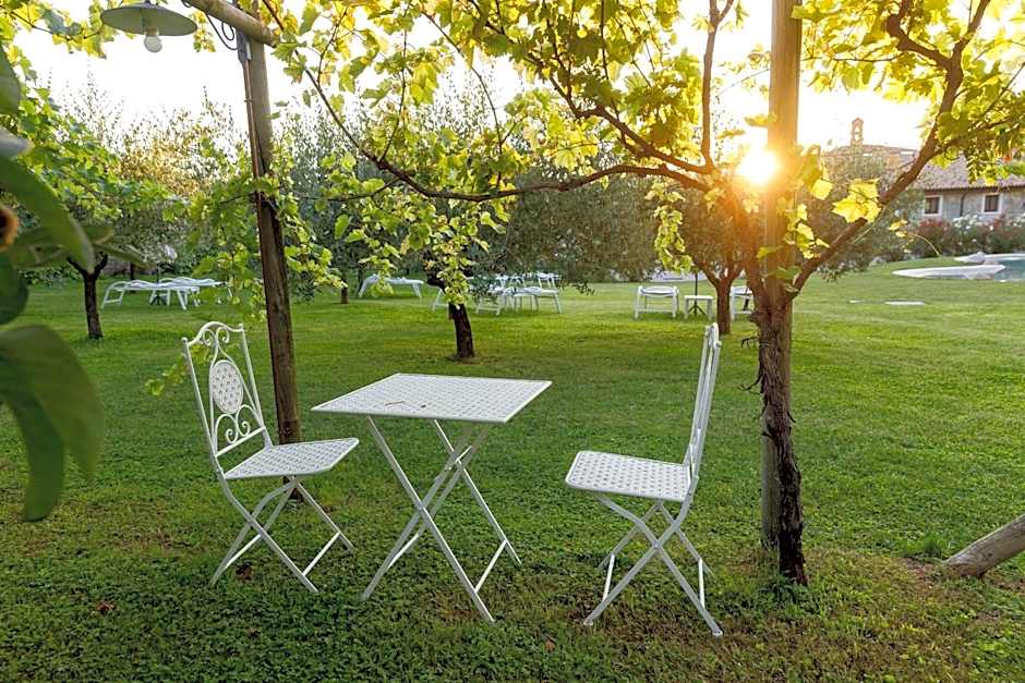 Villa Padovani Relais de Charme - Adults Only