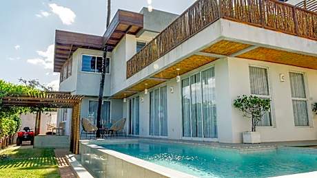 Qavi - Casa Brisa #SãoMigueldoGostoso