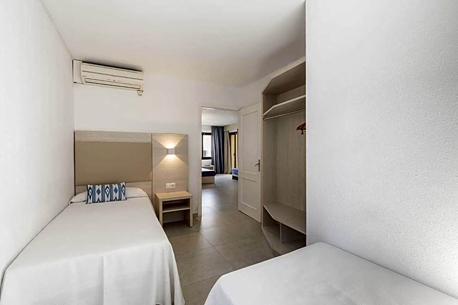 Apartamentos Casa Vida