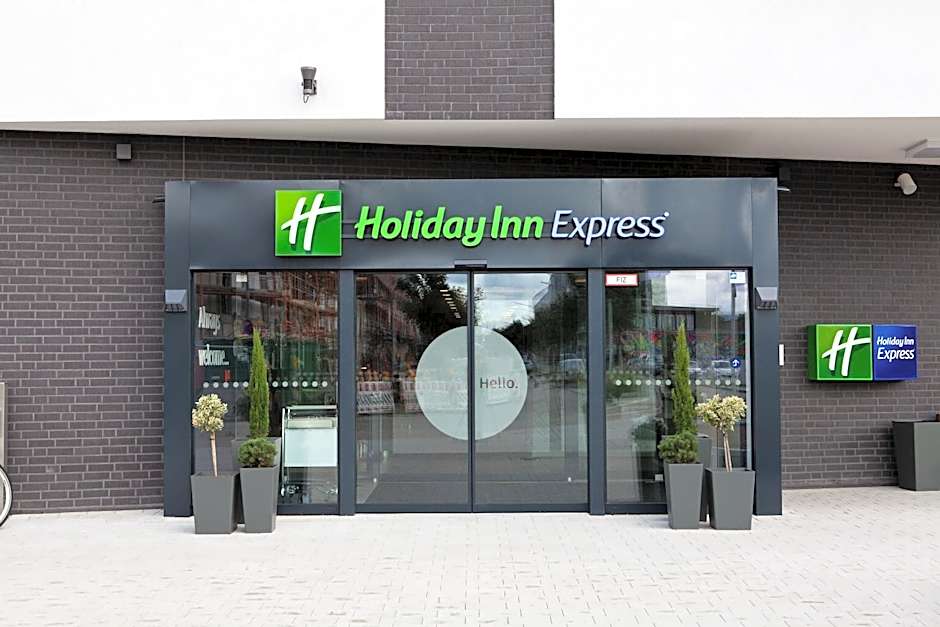 Holiday Inn Express - Offenburg By IHG