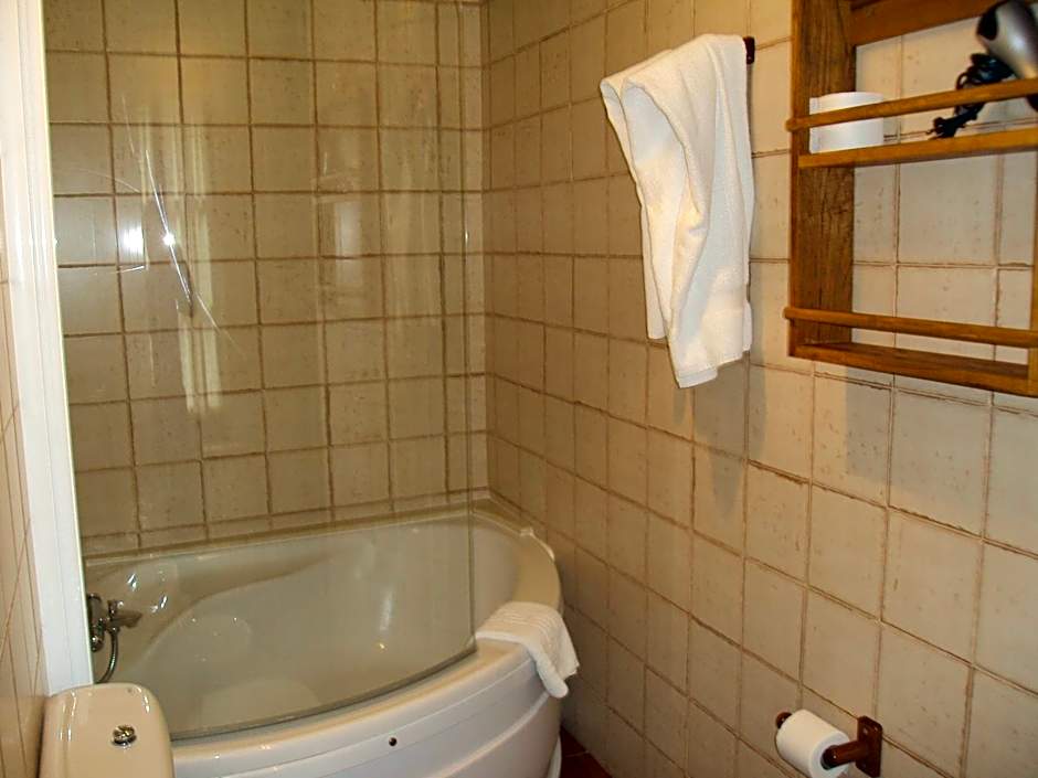 Hotel Rural Valle de Ancares