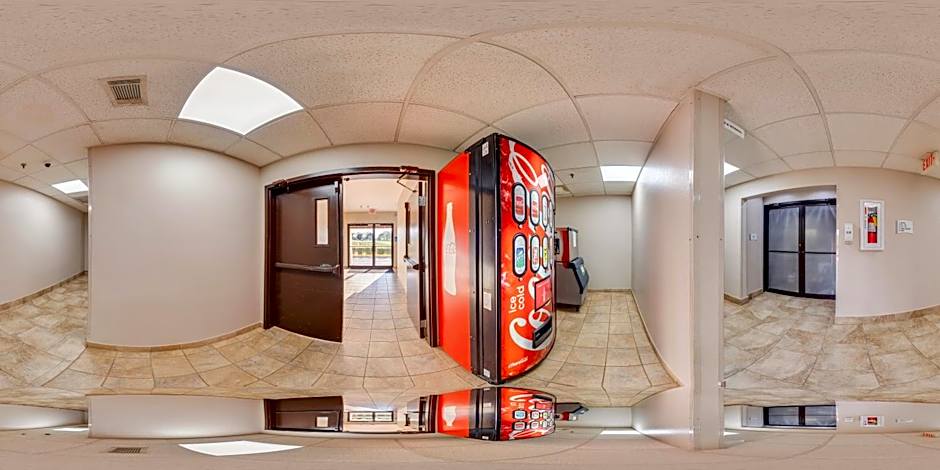 Quality Inn Jefferson at I-85