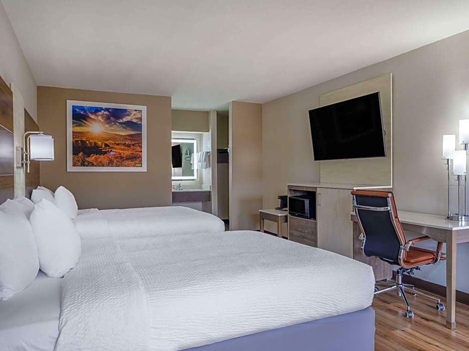 Days Inn by Wyndham Clemson