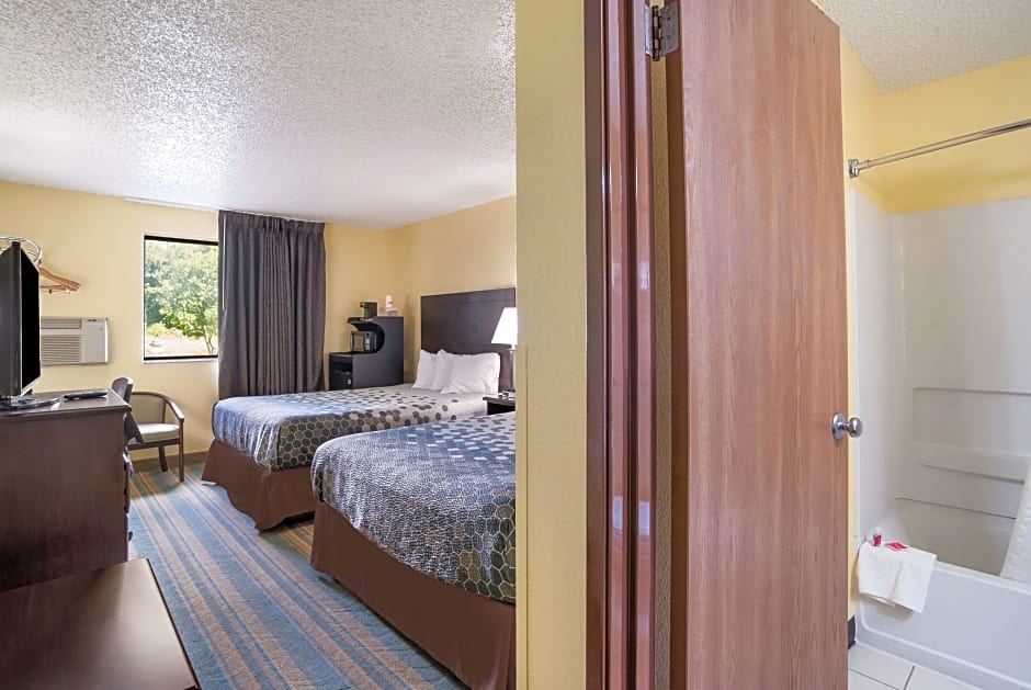 Econo Lodge Spotsylvania Town Center