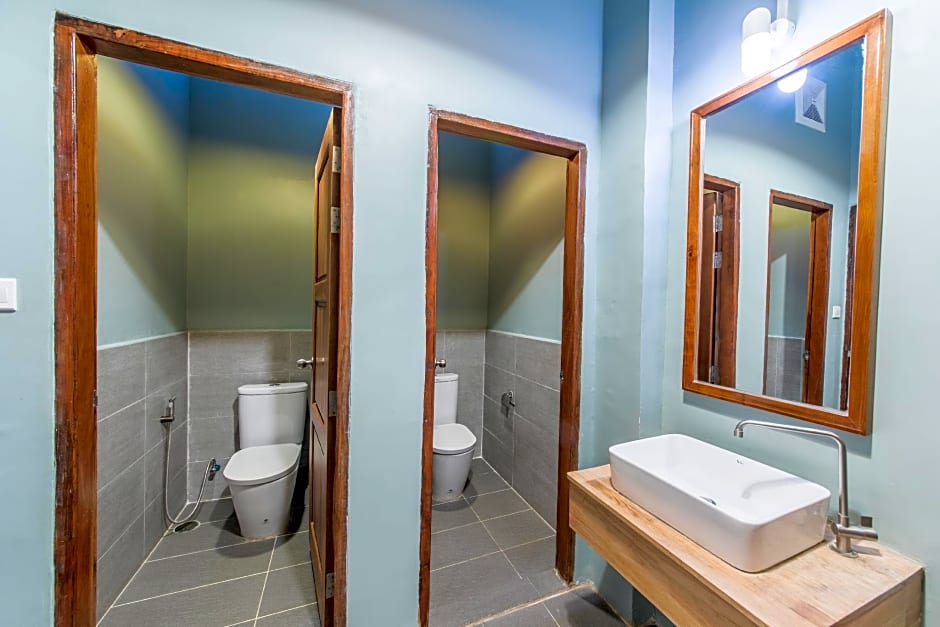 Ostello Bello Bagan Pool