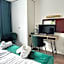 Hotell City Karlshamn