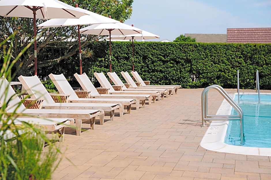 Daunts Albatross Motel