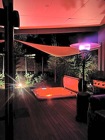 Tuckers Lane Boutique Accommodation