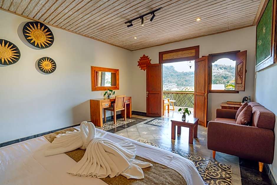 Villa Karma Loka