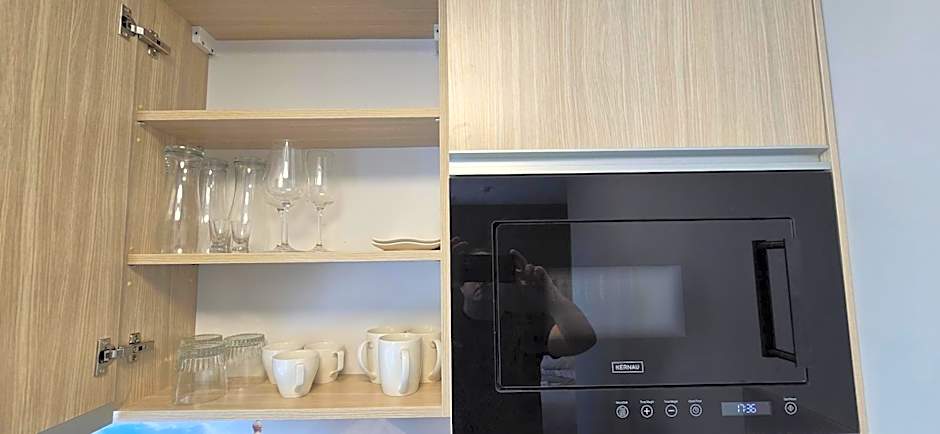 Metropolis Apartamenty Centrum