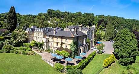 Best Western Limpley Stoke Hotel