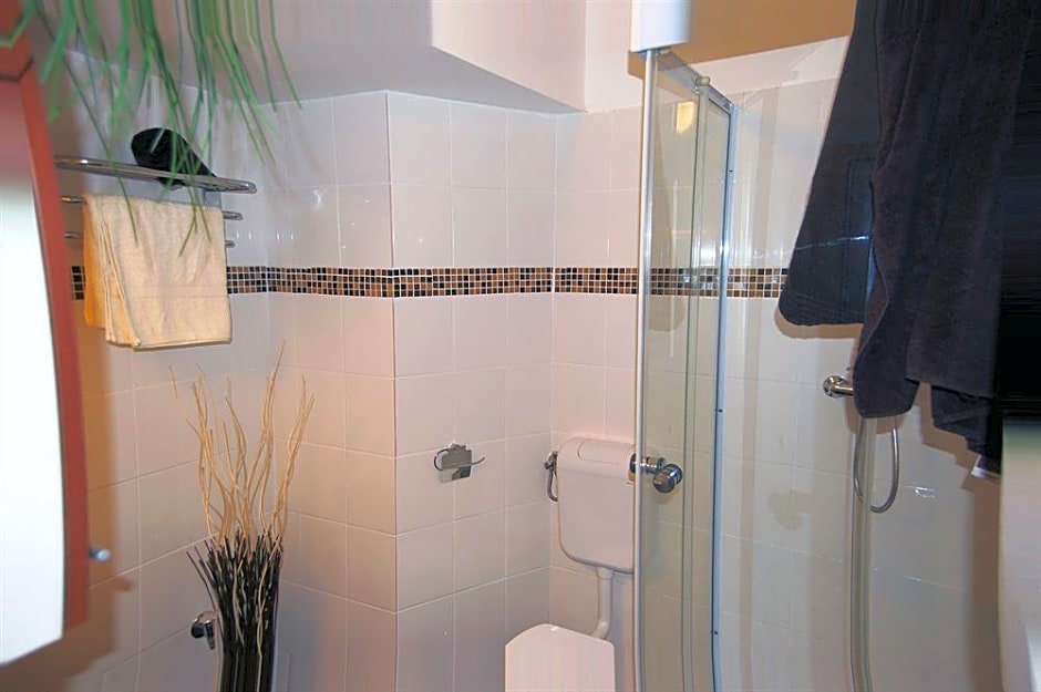 Belváros Apartmanház Sopron