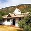 CENTRO DE OCIO AL¿ Casa Rural Izn¿r Lago de Andaluc