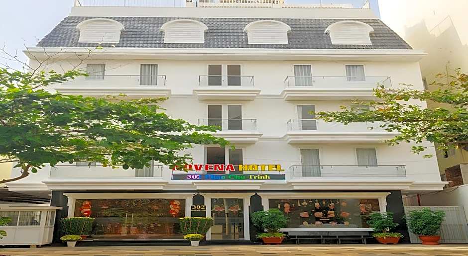 NOVENA HOTEL