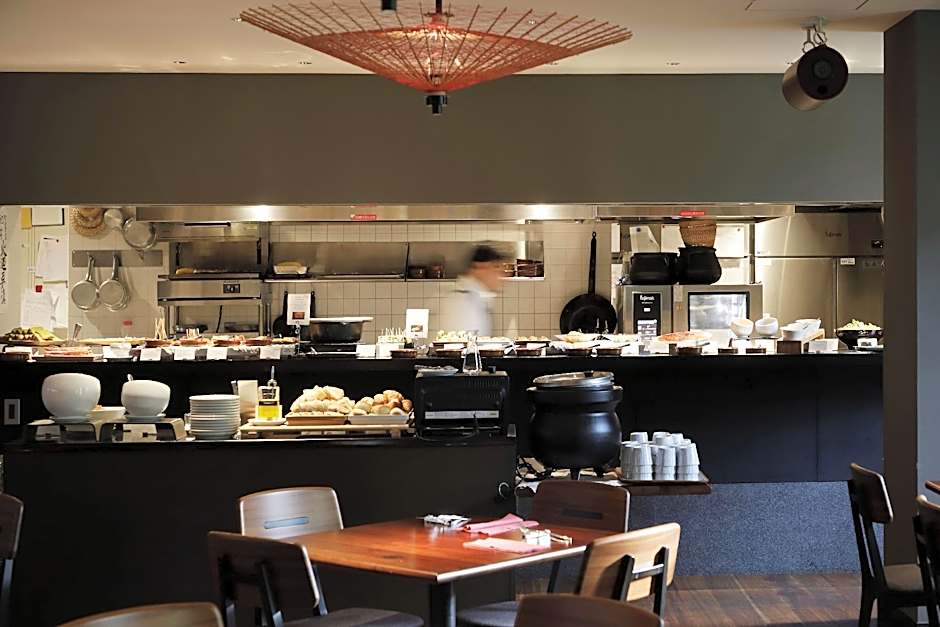 KABIN Kyoto