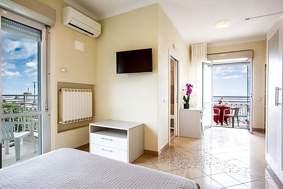 Hotel Lungomare