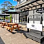 The Fox and Hounds Historic Hotel