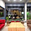 Urbanview Hotel Umbrella Dieng by RedDoorz