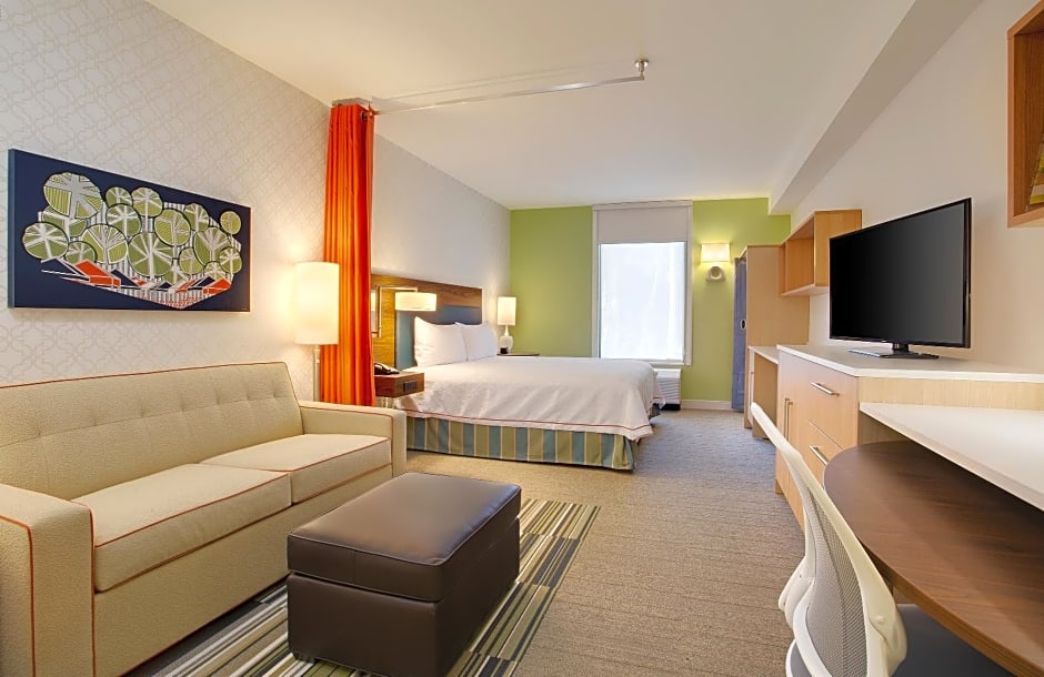 Home2 Suites By Hilton Oxford