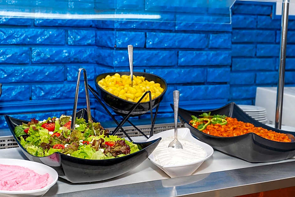 MPM Hotel Condor - All Inclusive Light