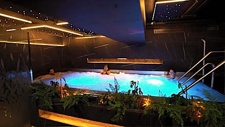 The Address Connolly