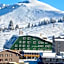 Genç Yazıcı Hotel Uludağ